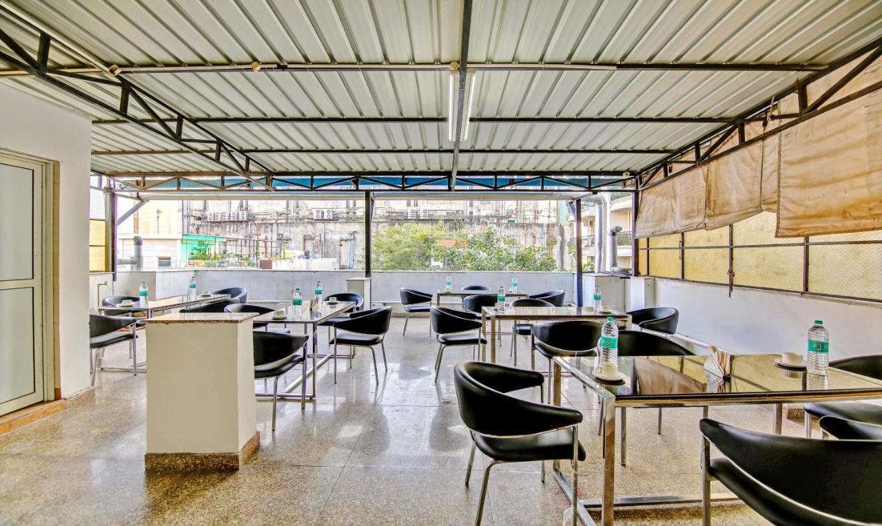 Treebo Sai Village Gold Souk - Sec 43 Gurgaon Eksteriør bilde